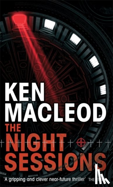 MacLeod, Ken - The Night Sessions