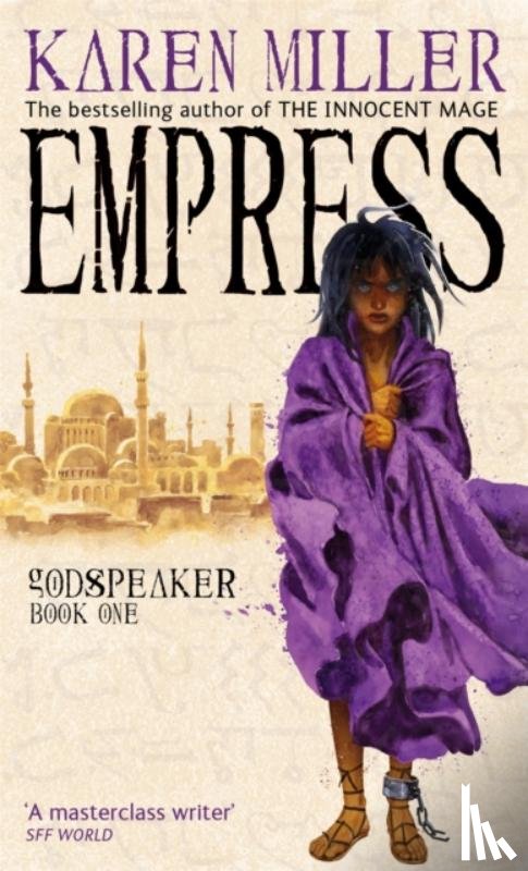 Miller, Karen - Empress