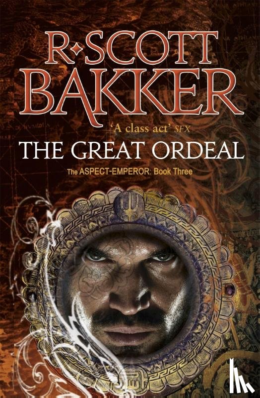 Bakker, R. Scott - The Great Ordeal