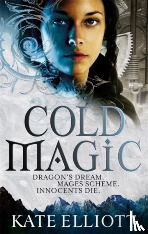 Elliott, Kate - Cold Magic