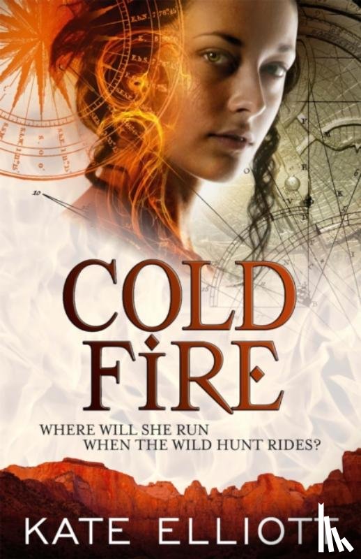 Elliott, Kate - Cold Fire
