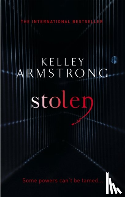 Armstrong, Kelley - Stolen