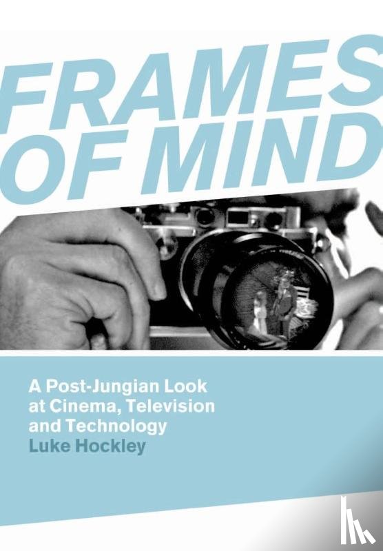 Hockley, Luke - Frames of Mind