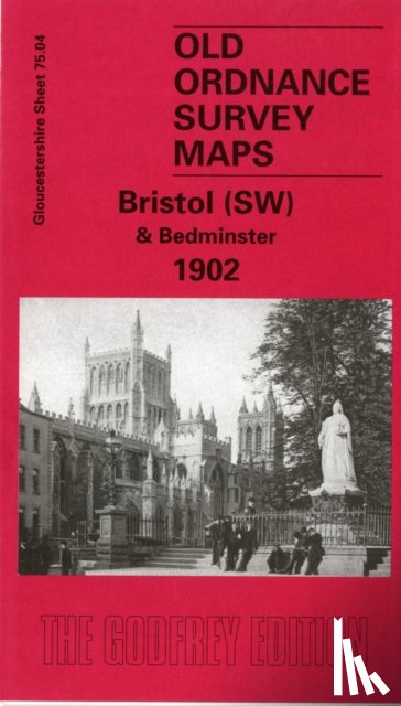 Godfrey, Alan - Bristol (SW) & Bedminster 1902