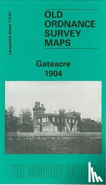 Parrott, Kay - Gateacre 1904