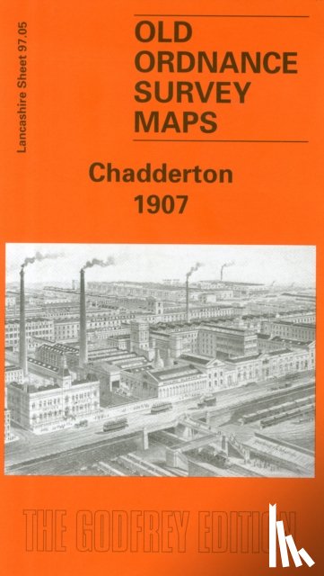 Godfrey, Alan - Chadderton 1907