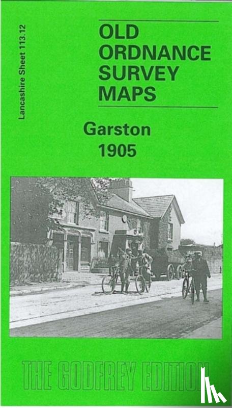 Parrott, Kay - Garston 1904