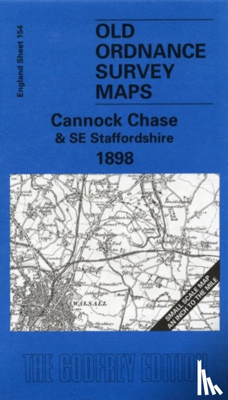 Boynton, John - Cannock Chase and SE Staffordshire 1898
