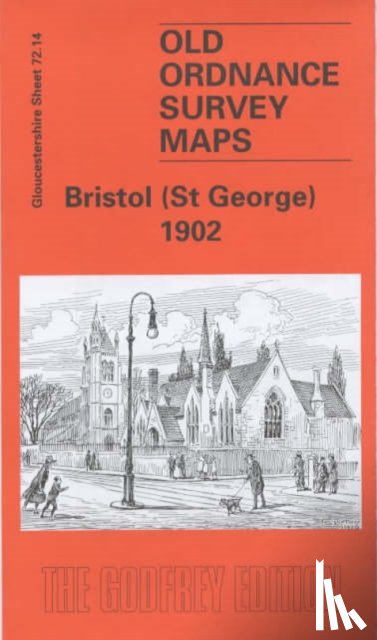 Bone, Mike - Bristol (St.George) 1902