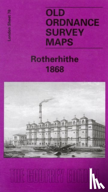 Nurse, Bernard - Rotherhithe 1867