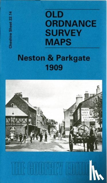 Parrott, Kay - Neston and Parkgate 1909