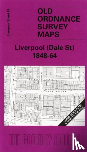 Parrott, Kay - Liverpool (Dale Street) 1848-64