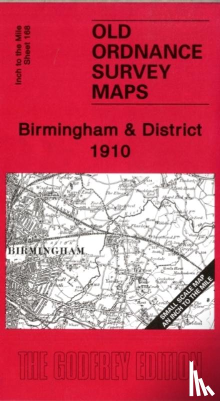 - Birmingham and District 1910