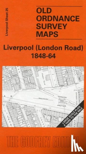 Parrott, Kay - Liverpool (London Road) 1848-64