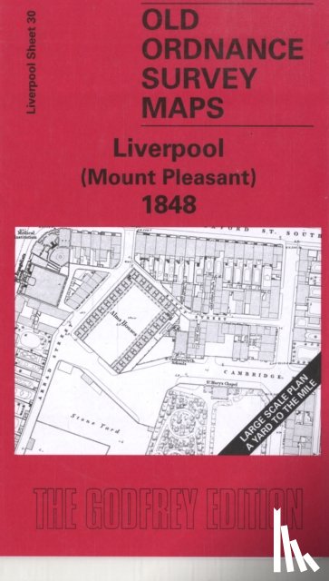 Parrott, Kay - Liverpool (Mount Pleasant) 1848