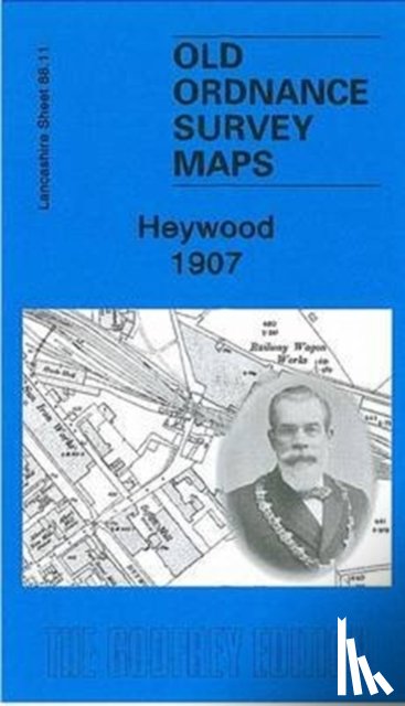 Hindle, Paul - Heywood 1907