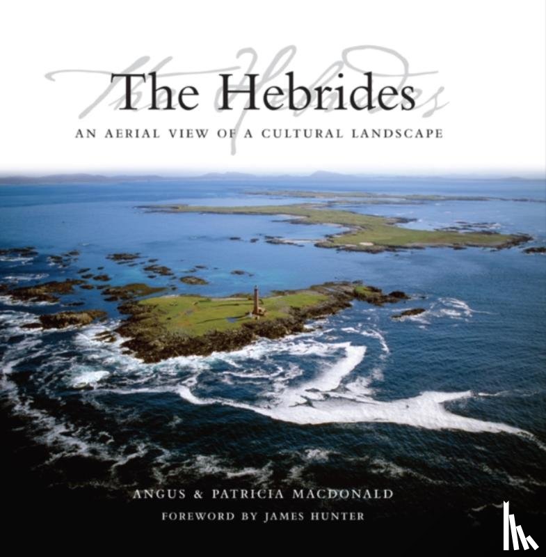 MacDonald, Angus & Patricia - The Hebrides