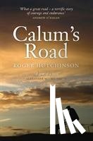 Hutchinson, Roger - Calum's Road