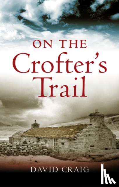 Craig, David - On the Crofter's Trail
