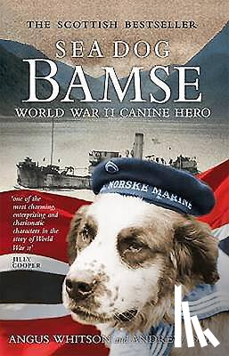 Whitson, Angus, Orr, Andrew - Sea Dog Bamse