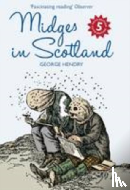 Hendry, George - Midges in Scotland