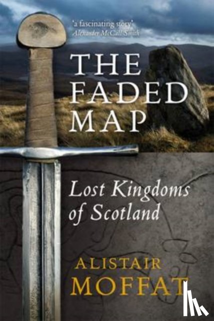 Moffat, Alistair - The Faded Map