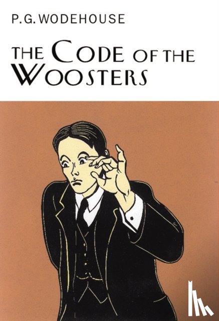 Wodehouse, P.G. - The Code Of The Woosters