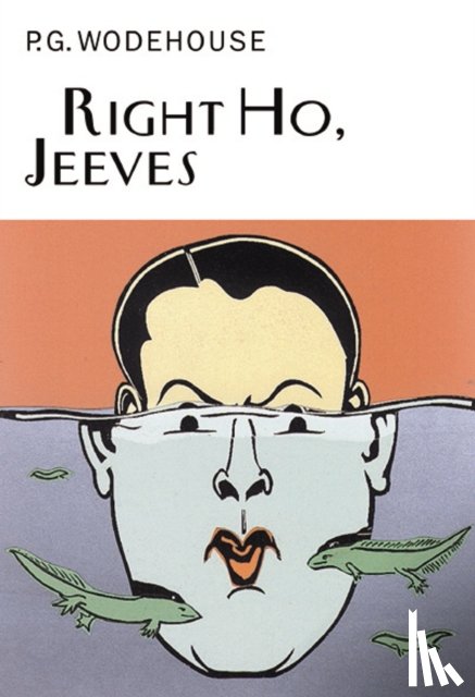 Wodehouse, P.G. - Right Ho, Jeeves