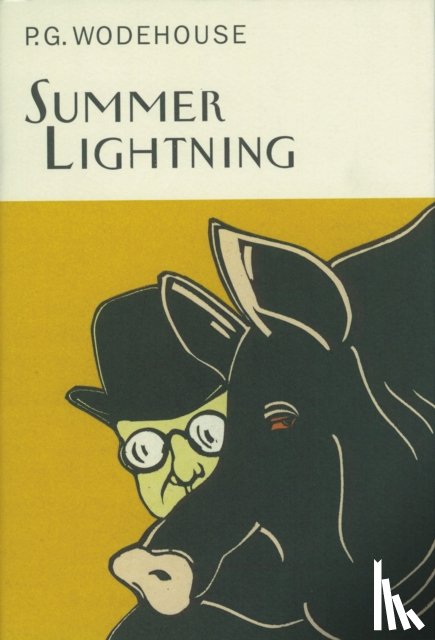 Wodehouse, P.G. - Summer Lightning