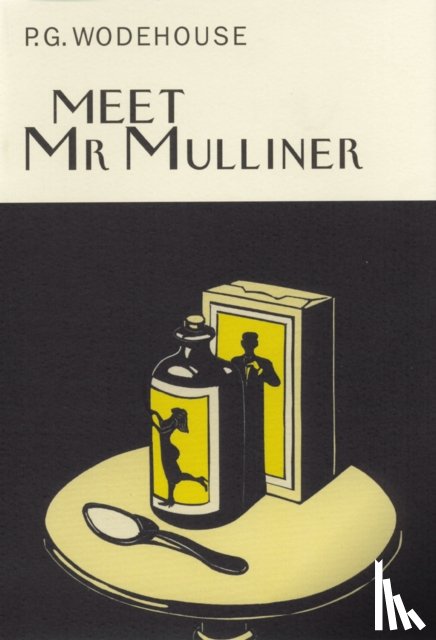 Wodehouse, P.G. - Meet Mr Mulliner