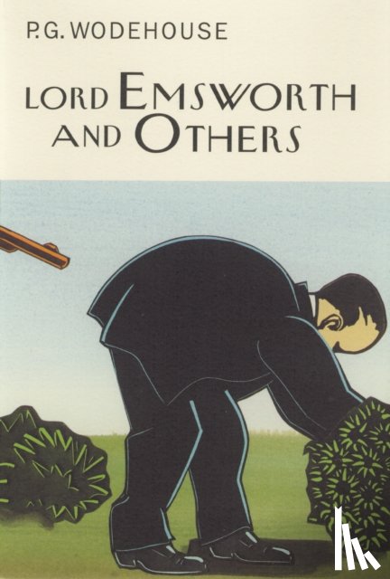 Wodehouse, P.G. - Lord Emsworth And Others