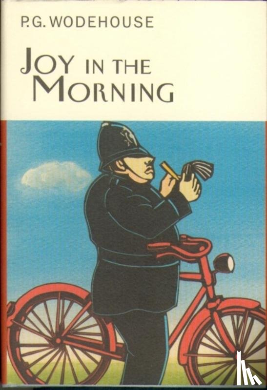 Wodehouse, P.G. - Joy In The Morning