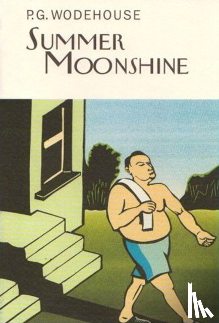 Wodehouse, P.G. - Summer Moonshine