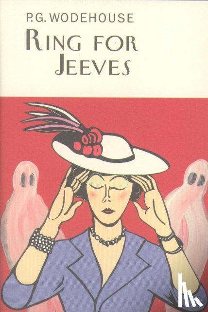 Wodehouse, P.G. - Ring For Jeeves