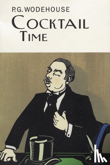 Wodehouse, P.G. - Cocktail Time