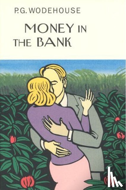 Wodehouse, P.G. - Money In The Bank