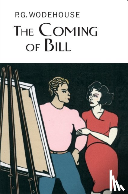 Wodehouse, P.G. - The Coming Of Bill