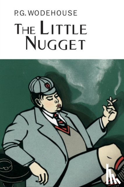 Wodehouse, P.G. - The Little Nugget