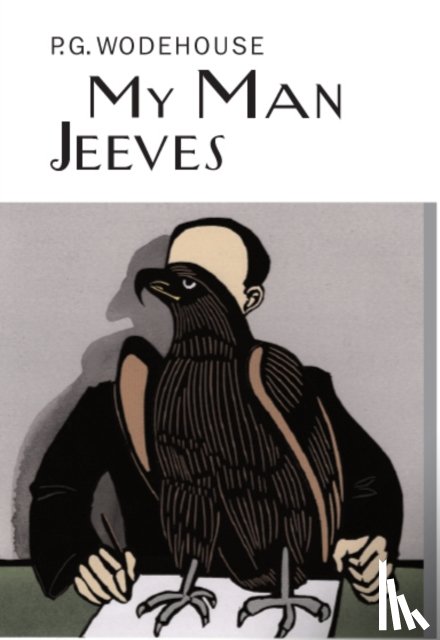 Wodehouse, P.G. - My Man Jeeves