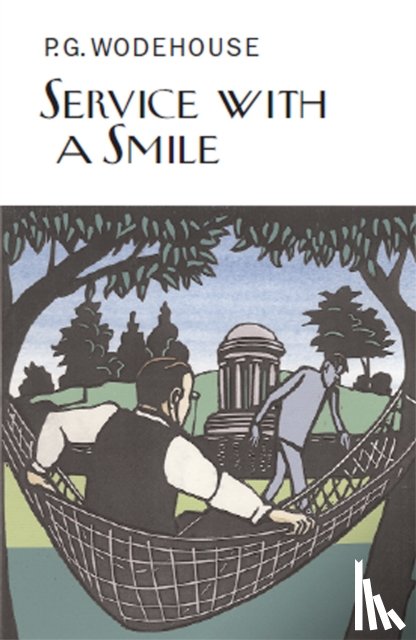 Wodehouse, P.G. - Service With a Smile