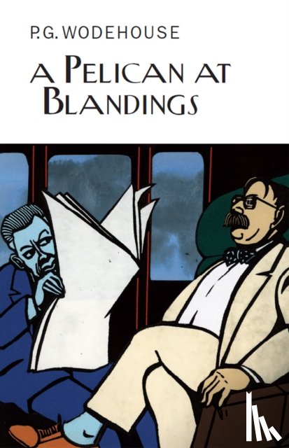 Wodehouse, P.G. - A Pelican at Blandings