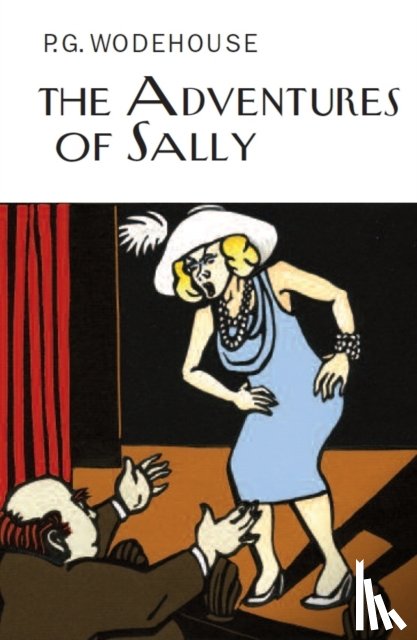 Wodehouse, P.G. - The Adventures of Sally