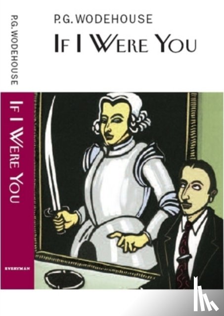 Wodehouse, P.G. - If I Were You