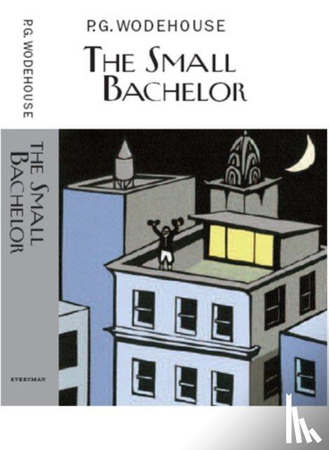 Wodehouse, P.G. - The Small Bachelor
