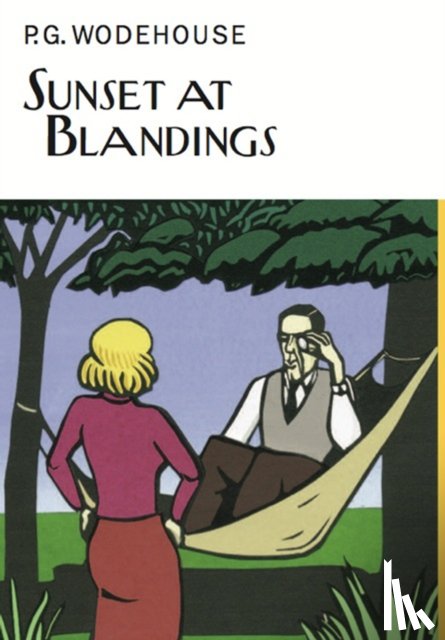Wodehouse, P.G. - Sunset At Blandings