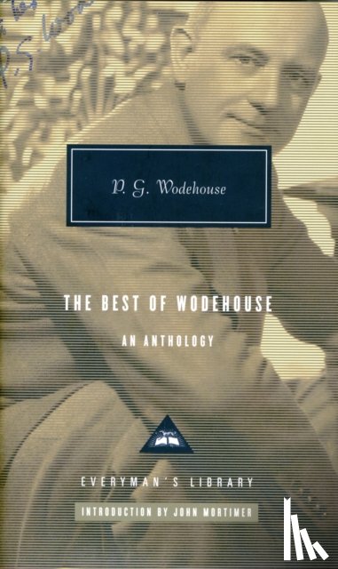 Wodehouse, P.G. - The Best of Wodehouse
