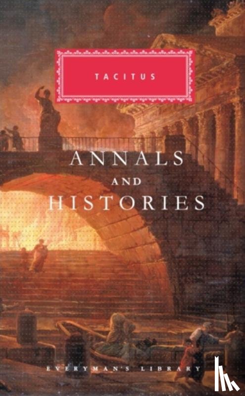 Tacitus - Annals and Histories