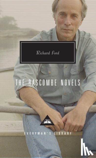 Ford, Richard - The Bascombe Novels