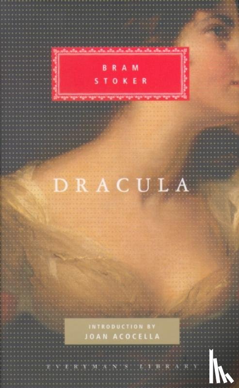 Stoker, Bram - Dracula