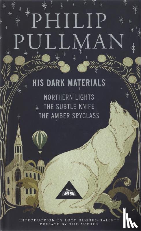 Pullman, Philip - His Dark Materials